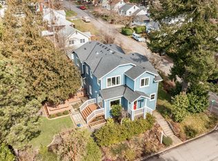 2905 SW Miles St, Portland, OR 97219