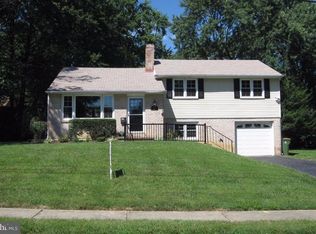 111 Sypherd Dr, Newark, DE 19711