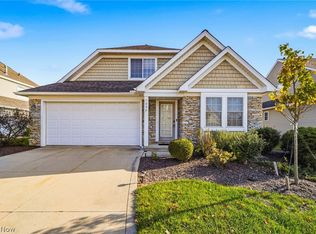 7092 Morning Star Trl, Northfield, OH 44067