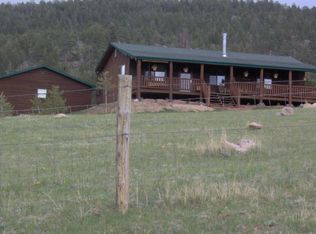 140 Wolf Dr, Drake, CO 80515