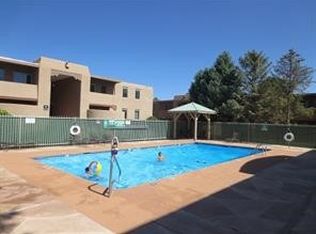601 San Mateo Ln #124, Santa Fe, NM 87505