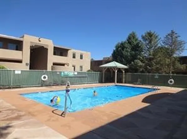 601 San Mateo Ln #124, Santa Fe, NM 87505