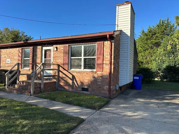 2930 Cape Henry Ave #A, Norfolk, VA 23509