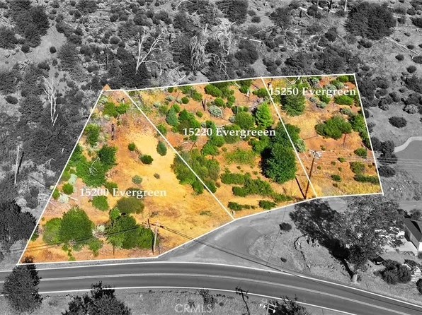 15250 Evergreen Dr Lot 21-23, Cobb, CA 95426