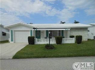 2009 SW Roma Way, Boynton Beach, FL 33426