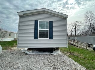 Neighbors of Southway, Salem, IN 47167