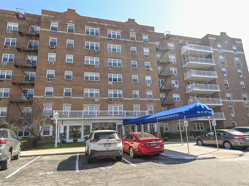1st image of 86-11 151st Avenue #2J