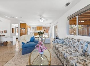 6370 Sunburst St #B, Joshua Tree, CA 92252