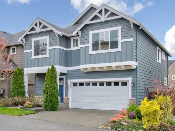 1826 145th St SW, Lynnwood, WA 98087