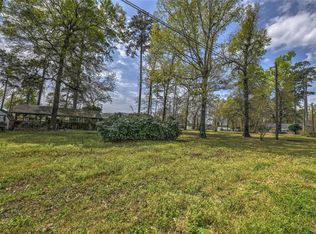 301 Water Oak, Livingston, TX 77351