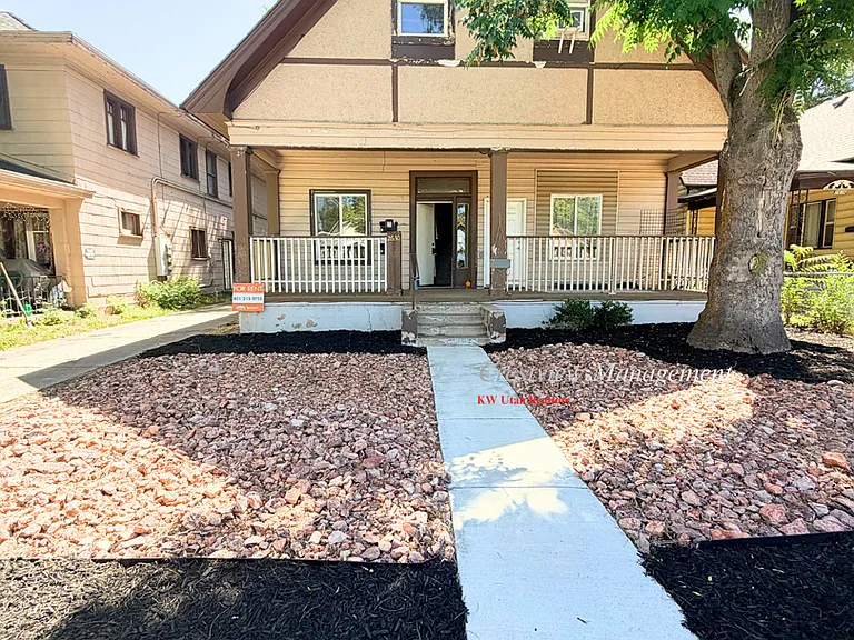 Liberty - Bell Duplex — Photo 1