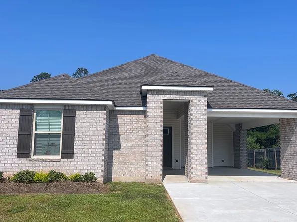 48293 Fox Hollow Blvd, Hammond, LA 70401