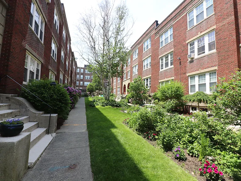 36 Saint Paul St #B — Photo 8