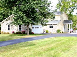 659 Golf Course Rd, Littleton, NC 27850