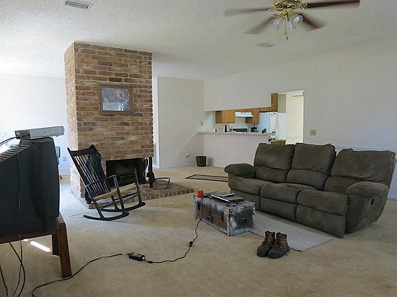 Another view of living room