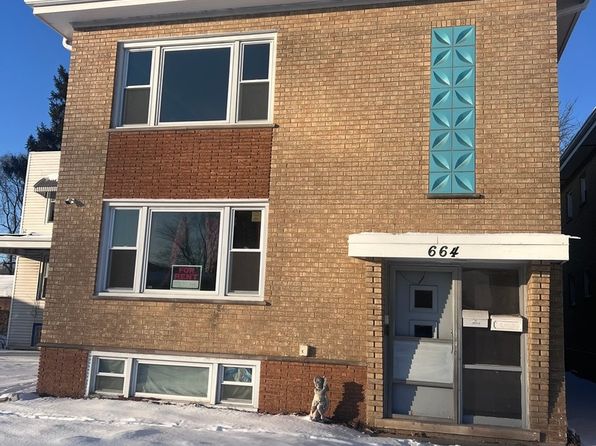 664 Sibley Blvd APT 2