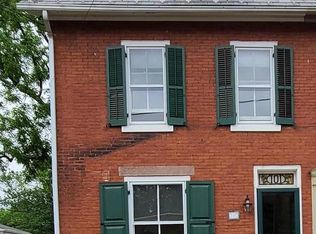 101 Penn St, Newtown, PA 18940