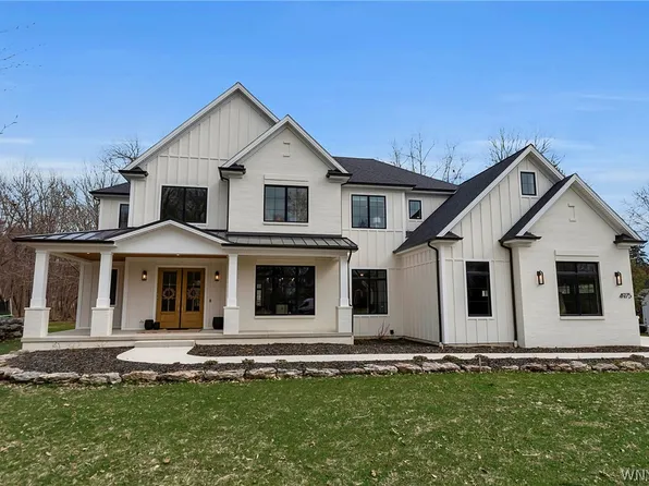 4975 Spaulding Dr, Clarence, NY 14031