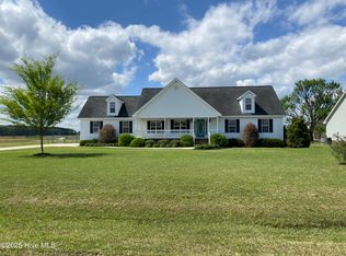 114 Ralph Dr, Pikeville, NC 27863