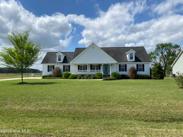 114 Ralph Drive, Pikeville, NC 27863