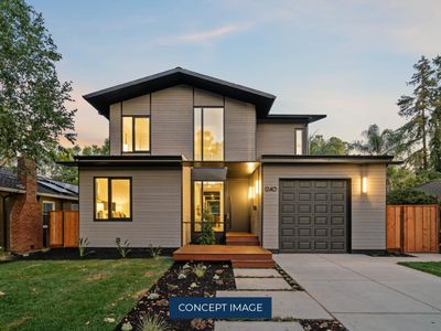 1366 Curtiss Ave, San Jose, CA, 95125