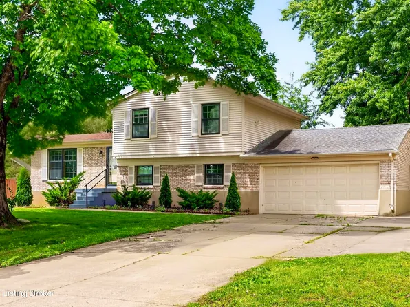 7610 Carmil Ct, Louisville, KY 40291