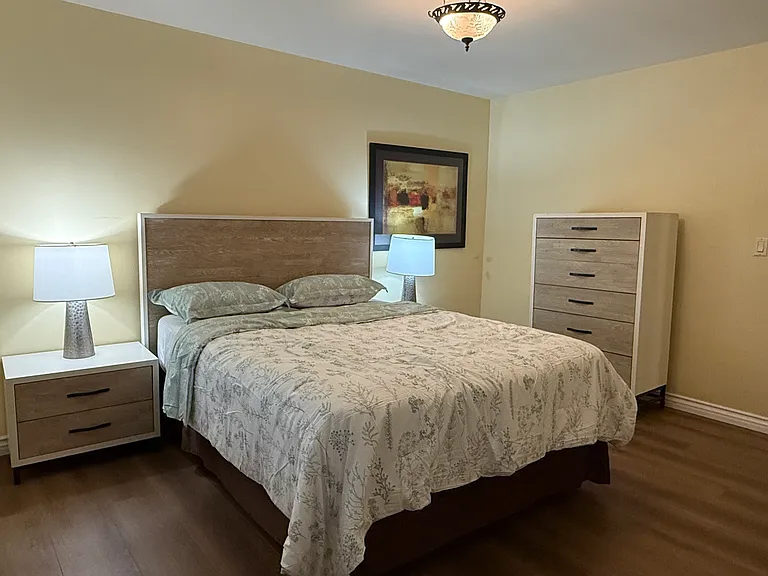 BEDROOM #2