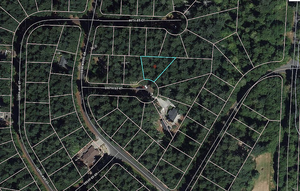1st image of 12717 100th Street Ct