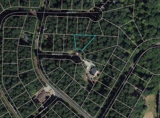 12717 100th Street Ct, Anderson Island, WA 98303