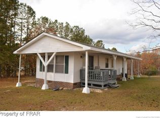 230/246 Word Church Ln, Lillington, NC 27546