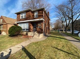 8057 S Phillips Ave, Chicago, IL 60617