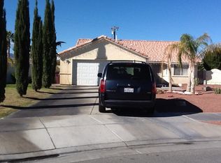 31257 El Toro Rd, Cathedral City, CA 92234