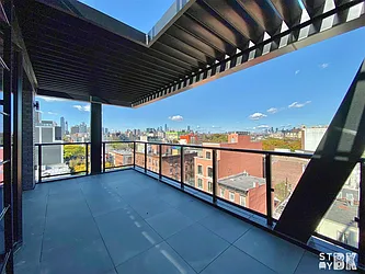 Rented by StayBK LLC