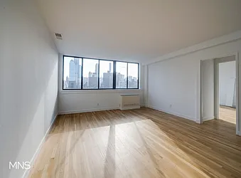 Rented by MNS Marketing