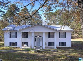 101 Spring Trl, Warrior, AL 35180