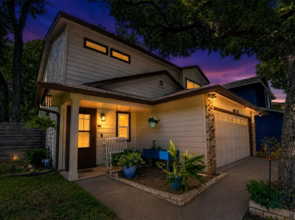 12902 Modena Trl, Austin, TX 78729
