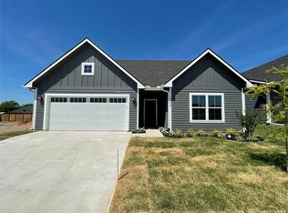 4902 Dry Crk, Sherman, TX 75092