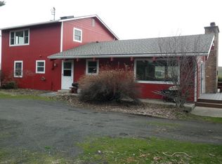 202 Sand Rd, Pullman, WA 99163