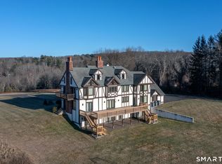 233 Southbury Road, Roxbury, CT 06783