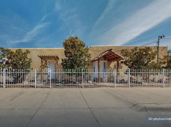 110-114 Indiana St SE #1-7, Albuquerque, NM 87108