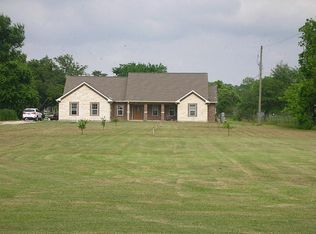 5801 S Fm 646, Santa Fe, TX 77510