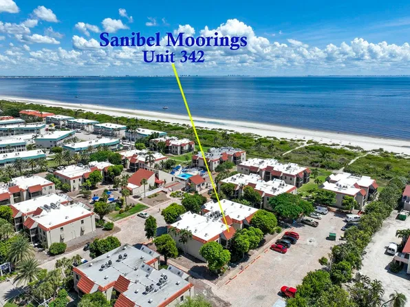 845 E Gulf Dr #342, Sanibel, FL 33957