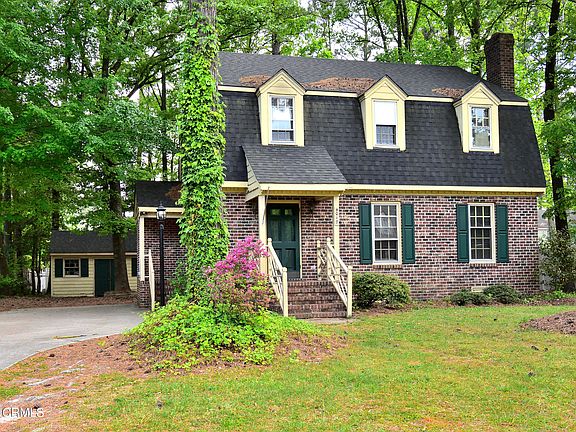 2nd image of 4017 Crosswinds Drive
