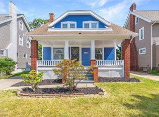 3289 Silsby Rd, Cleveland Heights, OH 44118