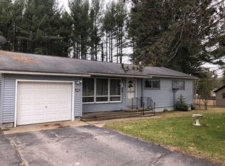 9554 Quincy Rd, Saint Helen, MI 48656