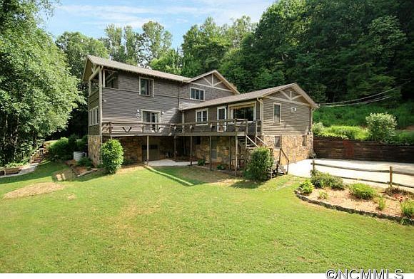 135 Mill Rd, Asheville, Nc 28805 