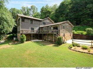 135 Mill Rd, Asheville, NC 28805