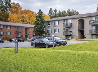 Hyde Park Heights, Hyde Park, NY 12538