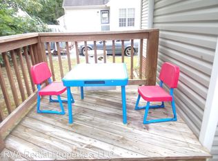 9319 Brocket Dr, Midlothian, VA 23112