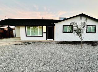 3301 E Palm Ln, Phoenix, AZ 85008